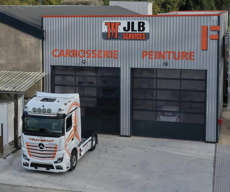 carrosserie pl peinture pl et engins