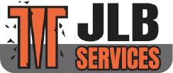 JLB Services logo