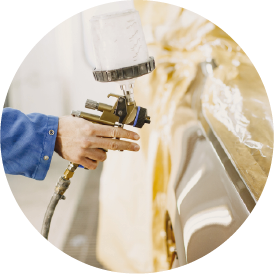 peinture voiture camion 1